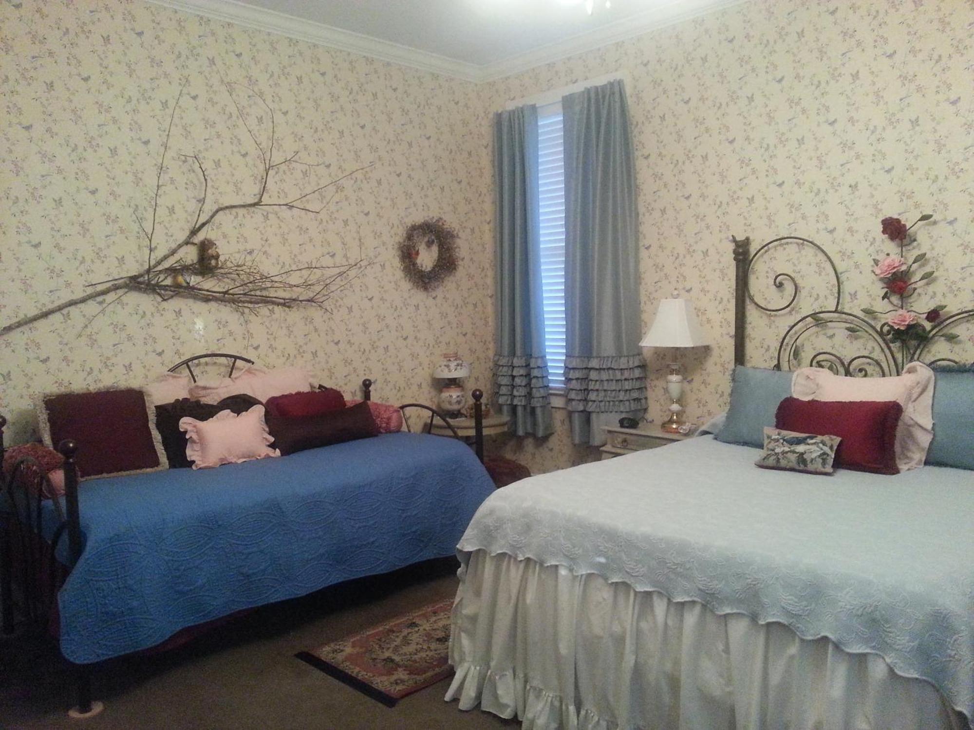 Bed and Breakfast Holly House Of Hamilton Pokój zdjęcie