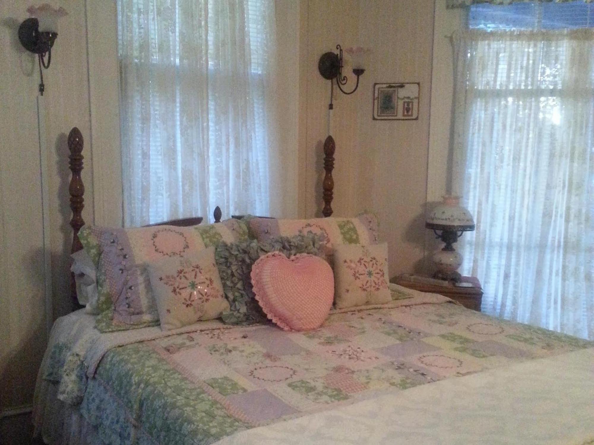 Bed and Breakfast Holly House Of Hamilton Pokój zdjęcie