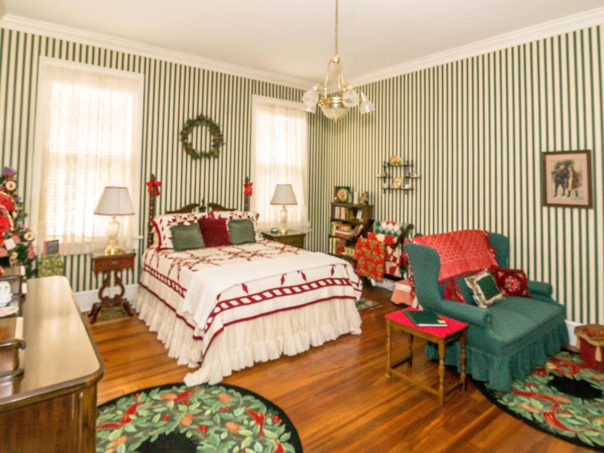 Bed and Breakfast Holly House Of Hamilton Pokój zdjęcie