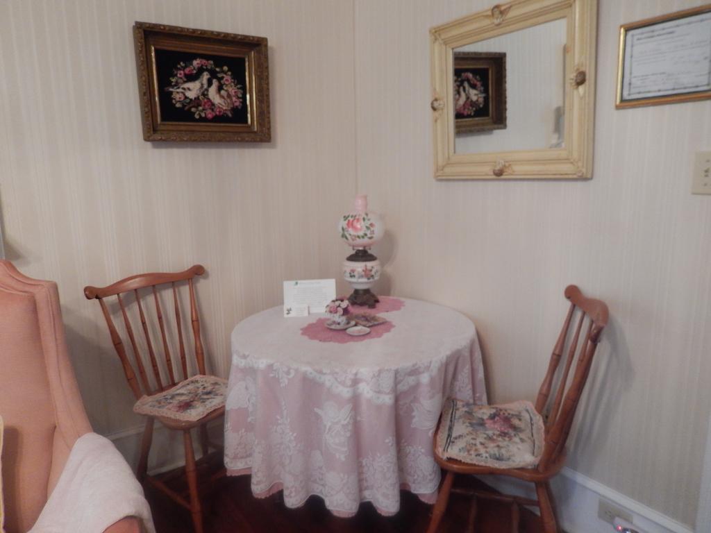 Bed and Breakfast Holly House Of Hamilton Zewnętrze zdjęcie
