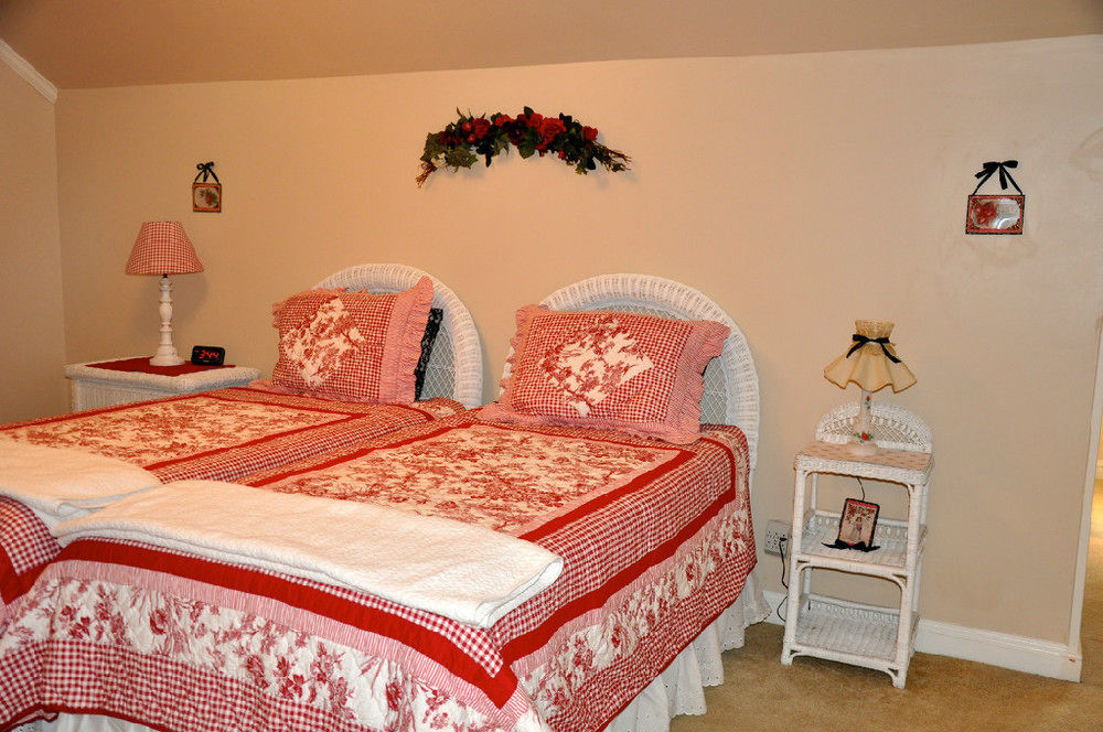 Bed and Breakfast Holly House Of Hamilton Zewnętrze zdjęcie