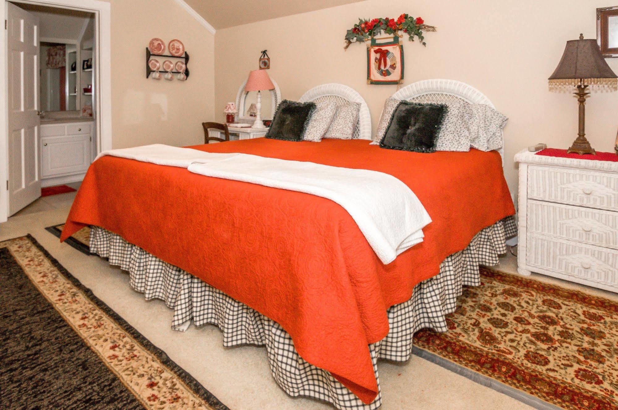 Bed and Breakfast Holly House Of Hamilton Zewnętrze zdjęcie